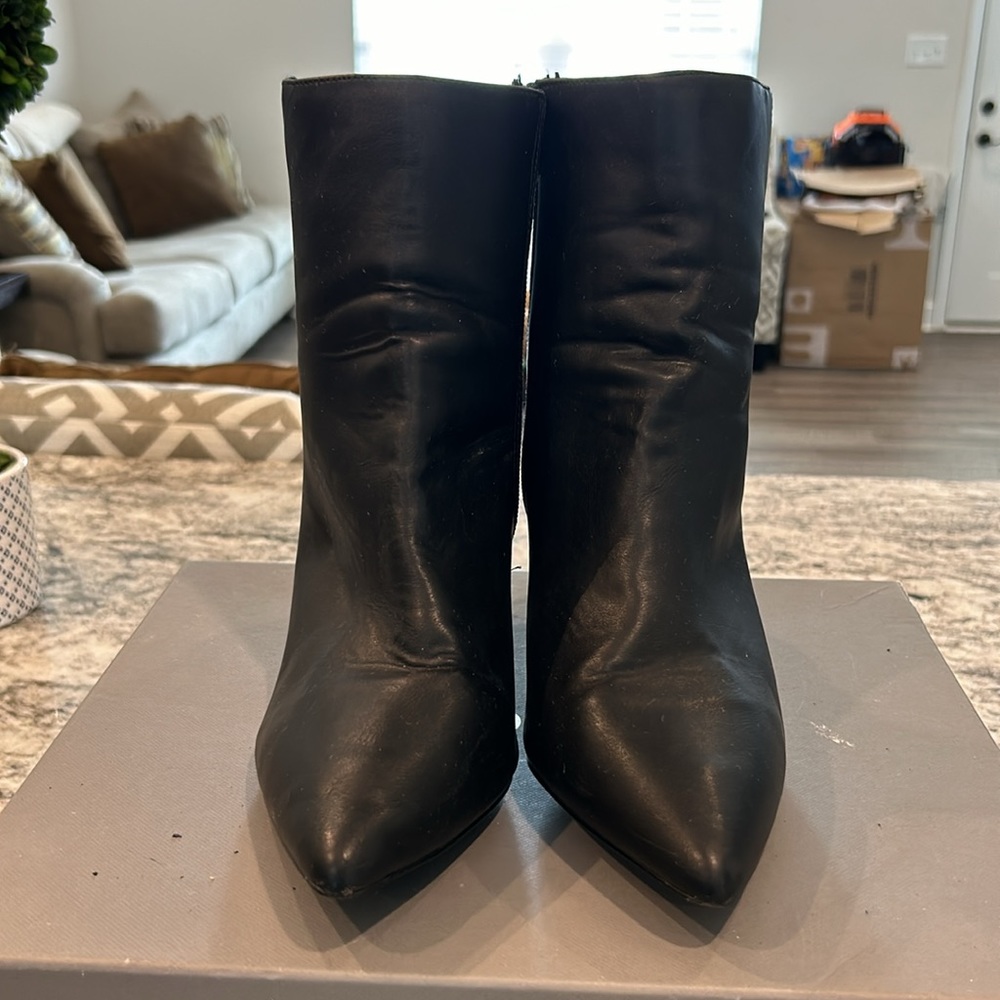 Booties - Picture 4 of 4